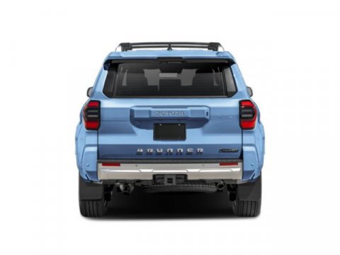 New 2026 Toyota 4Runner Limited AWD/4WD image 5