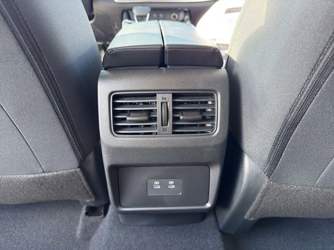 New 2026 Nissan Rogue SV w/ Cold Weather Package image 31