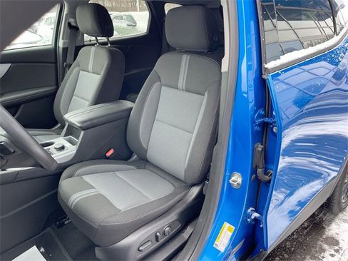 Used 2024 Chevrolet Blazer LT w/ LPO, Floor Liner Package image 18