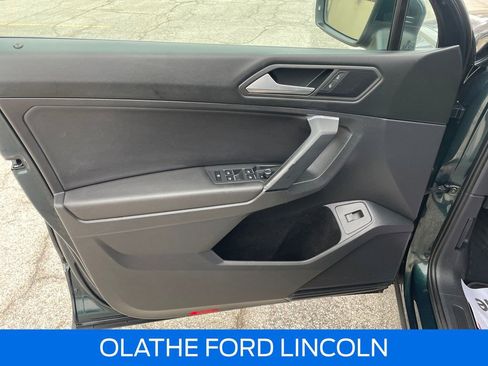 Used 2019 Volkswagen Tiguan SEL image 10