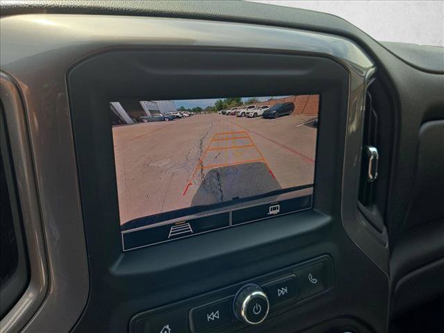 Used 2024 Chevrolet Silverado 2500 Custom w/ Custom Convenience Package AWD/4WD image 15