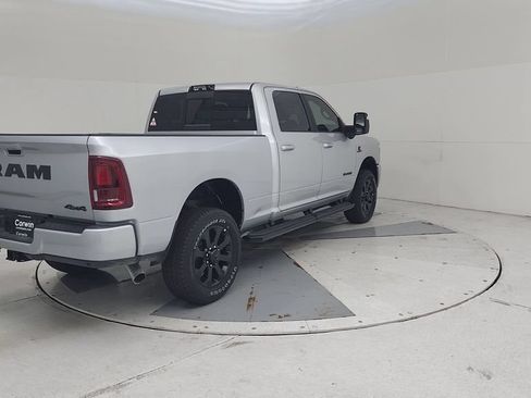 New 2026 RAM 2500 Laramie w/ Night Edition AWD/4WD image 14