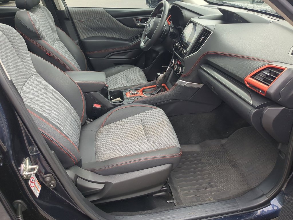 Used 2019 Subaru Forester Sport w/ Popular Package #2 AWD/4WD image 37