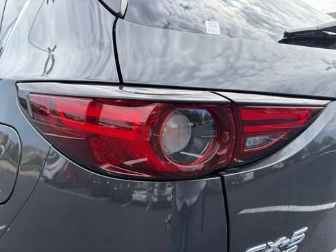 Used 2017 MAZDA CX-5 Grand Select AWD/4WD image 23