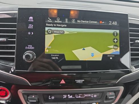 Used 2019 Honda Pilot Touring image 24