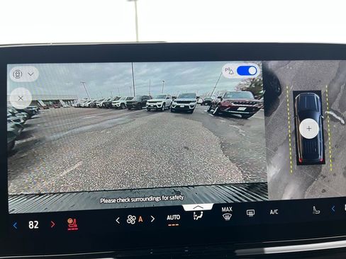 New 2025 Ford Expedition Max Active image 10