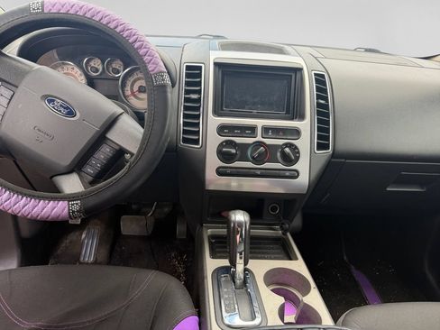 Used 2008 Ford Edge SEL FWD image 24