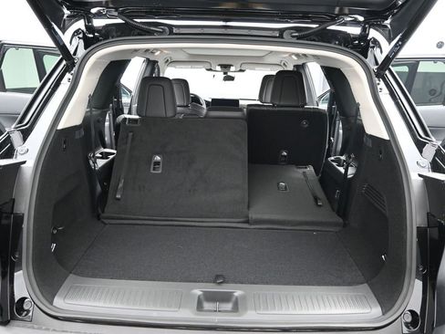 Used 2025 INFINITI QX60 Luxe w/ Vision Package AWD/4WD image 29