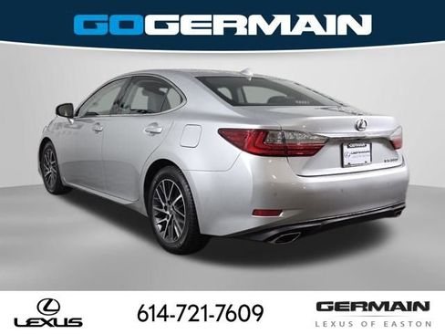Used 2017 Lexus ES 350 image 11