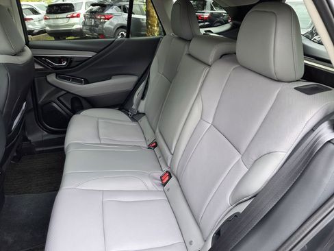 New 2025 Subaru Outback Limited w/ Popular Package #2 image 16