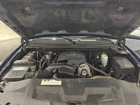 Used 2009 GMC Sierra 1500 SLE w/ Power Pack Plus image 35