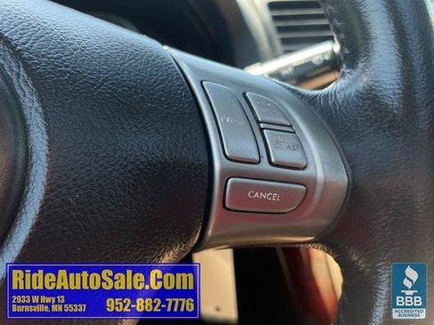 Used 2009 Subaru Outback 2.5i Limited AWD/4WD image 40