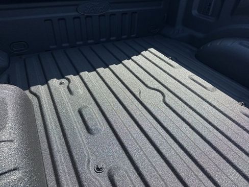 New 2025 Ford F350 Lariat w/ Black Appearance Package image 8