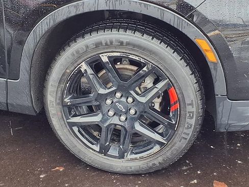 Used 2021 Chevrolet Blazer LT w/ Redline Edition image 24