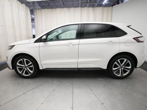 Used 2015 Ford Edge Sport AWD/4WD image 25