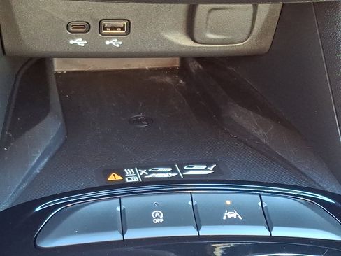 Used 2025 Buick Envista Avenir image 27