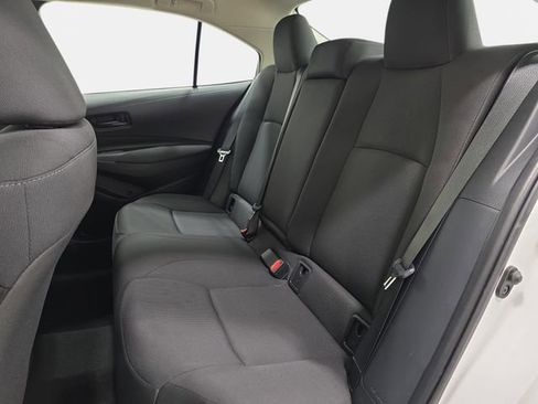 Certified 2024 Toyota Corolla LE image 11