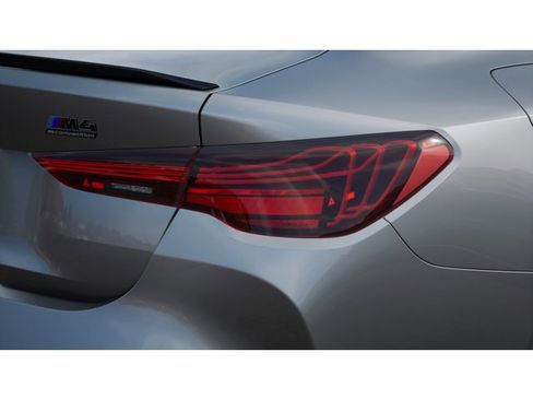 New 2026 BMW M4 Competition image 8