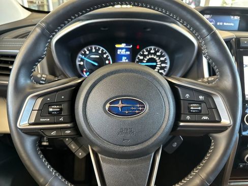 Used 2020 Subaru Ascent Touring w/ Popular Package #2A AWD/4WD image 30