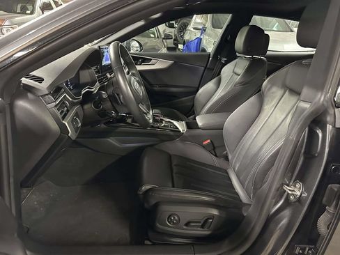 Used 2025 Audi A5 2.0T Premium Plus AWD/4WD image 12