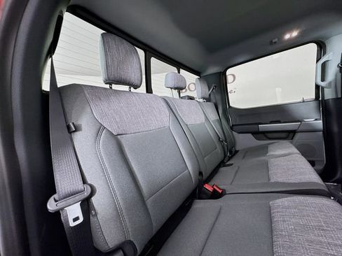 New 2026 Ford F350 XLT w/ FX4 Off-Road Package image 28