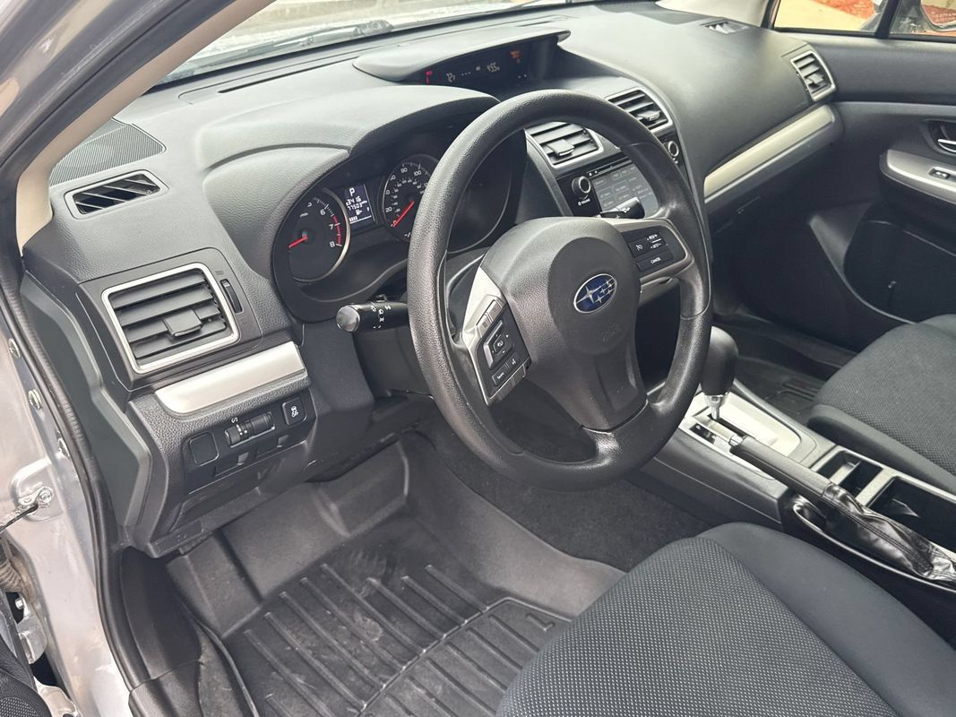 Used 2016 Subaru Impreza 2.0i Premium AWD/4WD image 24