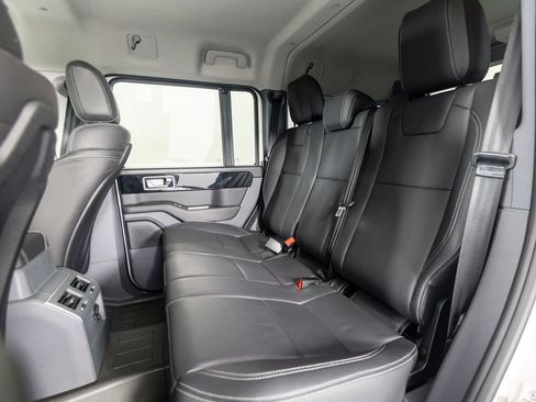 New 2026 INEOS Grenadier AWD/4WD image 28
