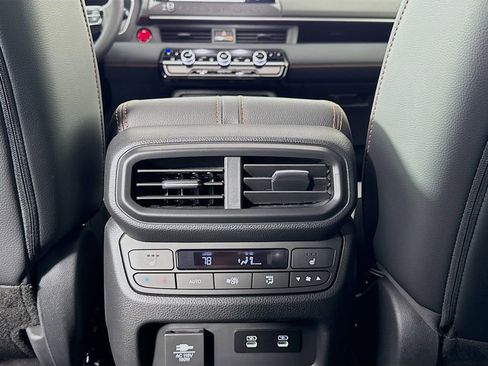 New 2026 Honda Passport TrailSport Elite image 32