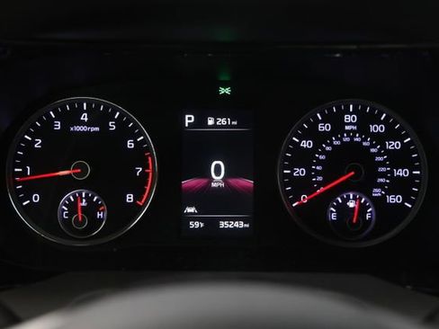 Used 2021 Kia K5 GT-Line AWD/4WD image 29