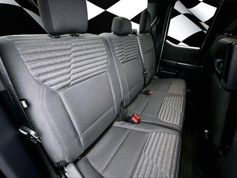 Used 2022 Ford F150 XL w/ STX Appearance Package image 26