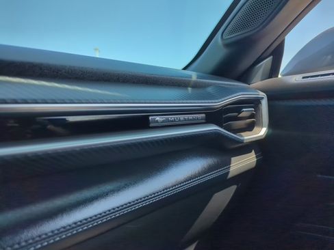 Used 2024 Ford Mustang GT Premium image 24