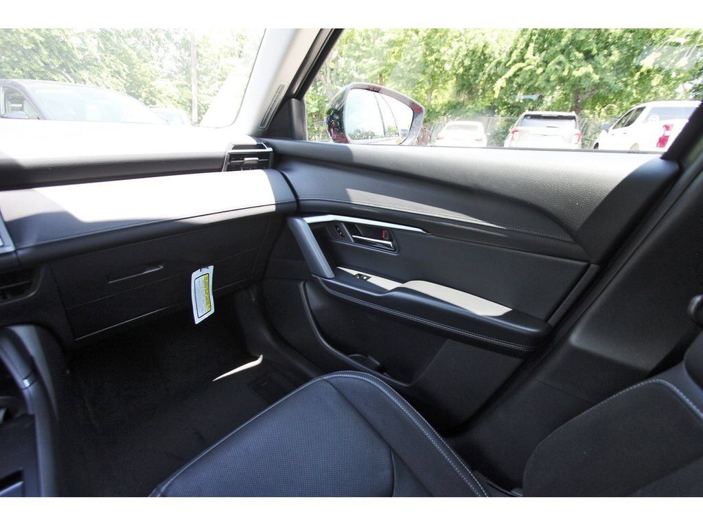 New 2026 MAZDA CX-5 Preferred AWD/4WD image 8
