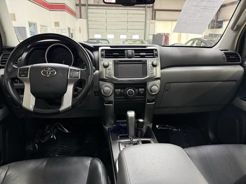 Used 2012 Toyota 4Runner SR5 w/ Premium Pkg AWD/4WD image 20