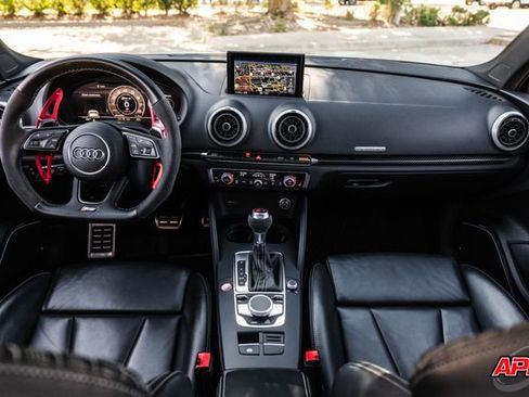 Used 2019 Audi RS 3 image 6