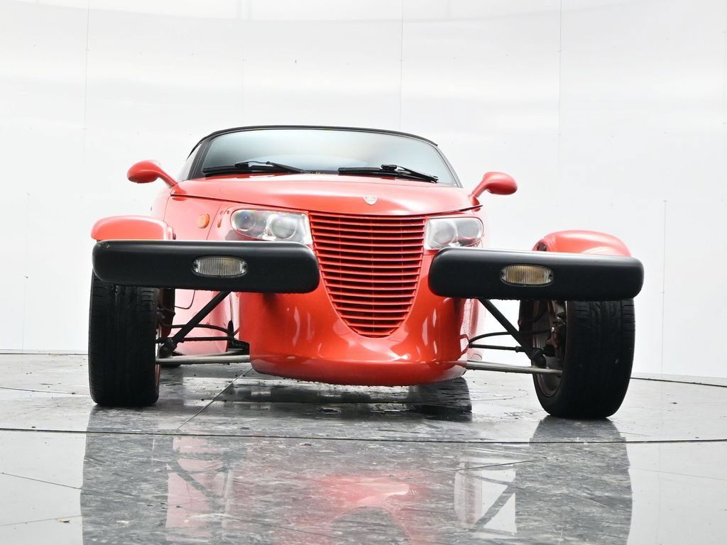 Used 1999 Plymouth Prowler RWD image 32