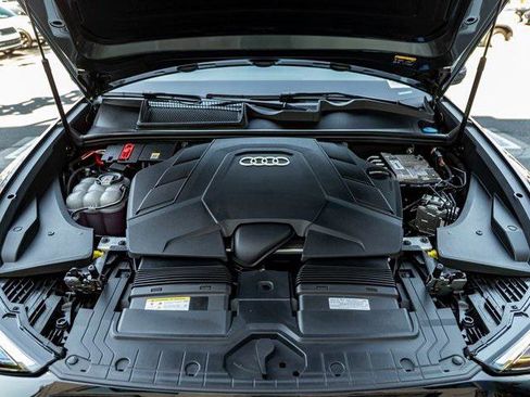 Certified 2025 Audi Q8 Premium Plus w/ Premium Plus Package image 30