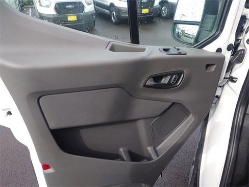 New 2025 Ford Transit 350 Low Roof image 18