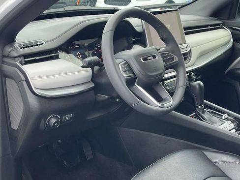 Used 2023 Jeep Compass Limited image 12