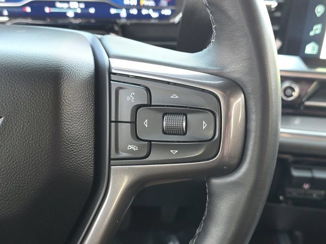Used 2024 Chevrolet Silverado 3500 High Country w/ High Country Premium Package AWD/4WD image 39