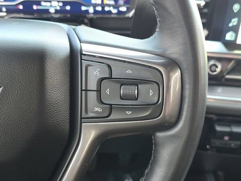 Used 2024 Chevrolet Silverado 3500 High Country w/ High Country Premium Package AWD/4WD image 39