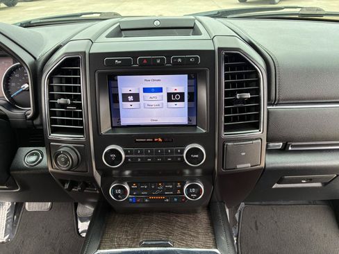 Used 2019 Ford Expedition Limited w/ Special Edition Package RWD image 28