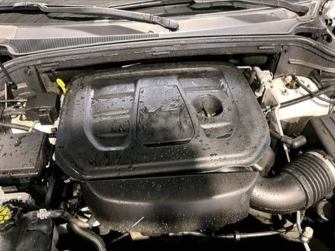 Used 2021 Jeep Grand Cherokee Summit AWD/4WD image 33