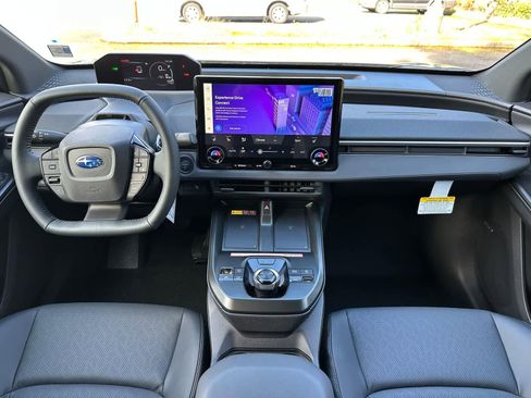 New 2026 Subaru Solterra image 9