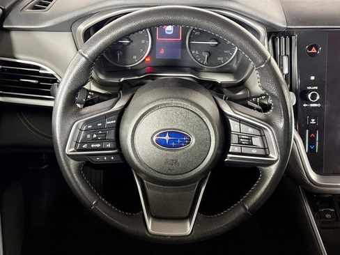 Used 2023 Subaru Outback Onyx Edition w/ Popular Package #2 image 13