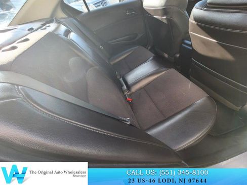 Used 2013 Acura ILX image 13