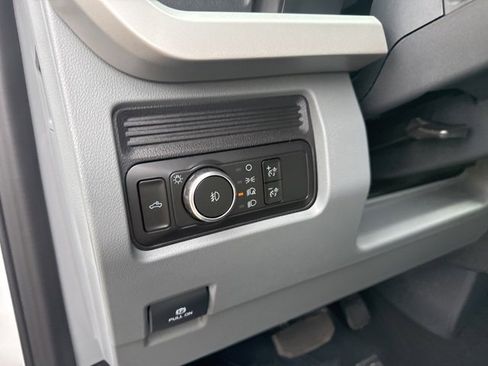 New 2026 Ford F350 XL w/ STX Appearance Package image 19