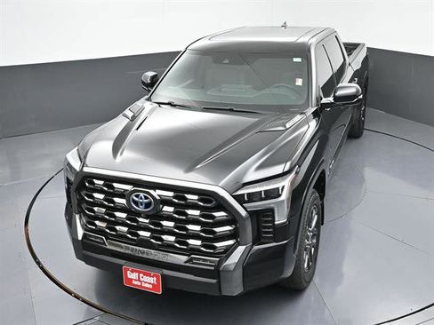 Used 2023 Toyota Tundra Platinum image 39