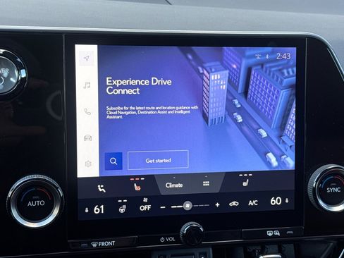 Used 2022 Lexus NX 350 AWD image 19