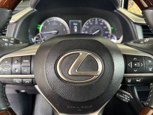 Used 2019 Lexus RX 350 FWD w/ Navigation Package image 23