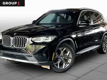 Used 2023 BMW X3 xDrive30i w/ Premium Package